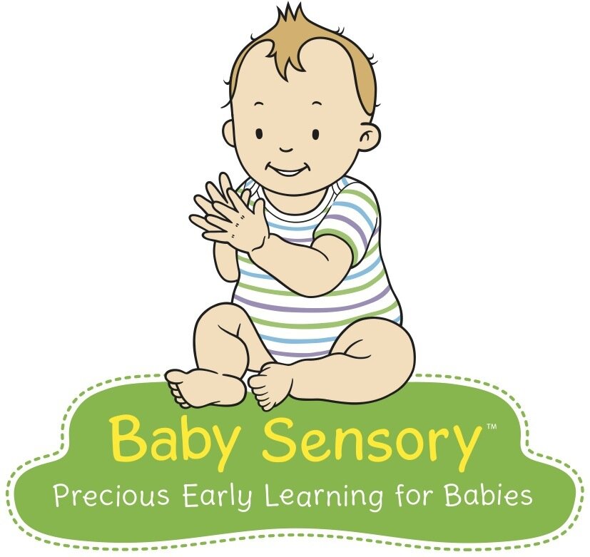 Подарочный сертификат Baby Sensory на абонемент на 10 занятий