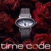 Подарочный сертификат сети салонов модных часов TIME CODE