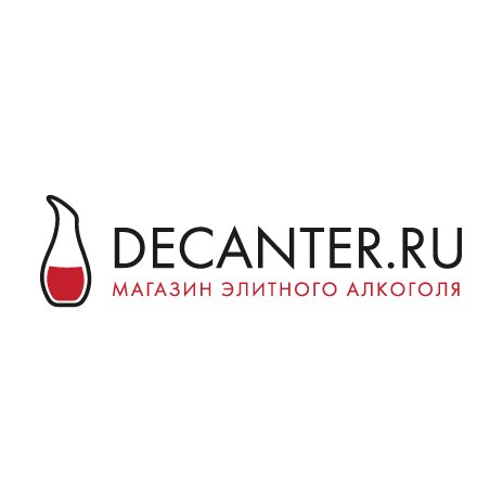 Подарочный сертификат Decanter (элитный алкоголь)
