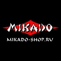 Подарочный сертификат интернет-магазина Mikado-shop