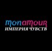Подарочный сертификат сети салонов "MonAmour"