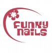 Подарочный сертификат сети маникюрных салонов «FunkyNails» 