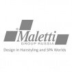 "Maletti" - Партнер программы "SALON EXPERT L’Oréal PROFESSIONNEL"